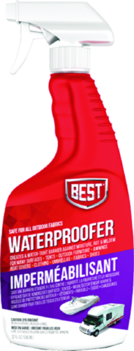 Best Products Waterproofer - 32oz | 63032